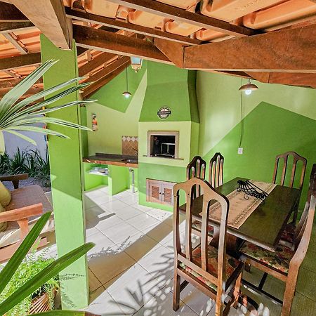 Appartamento Quattro Isole Residencial Bombinhas Esterno foto