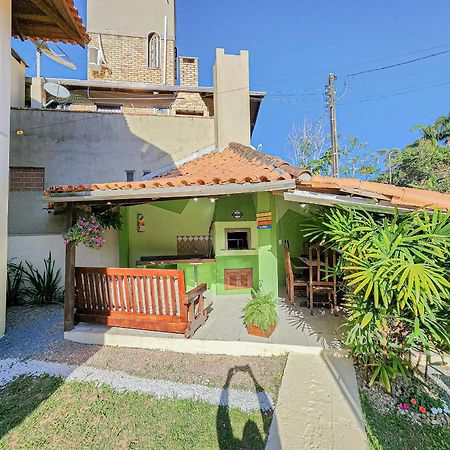 Appartamento Quattro Isole Residencial Bombinhas Esterno foto