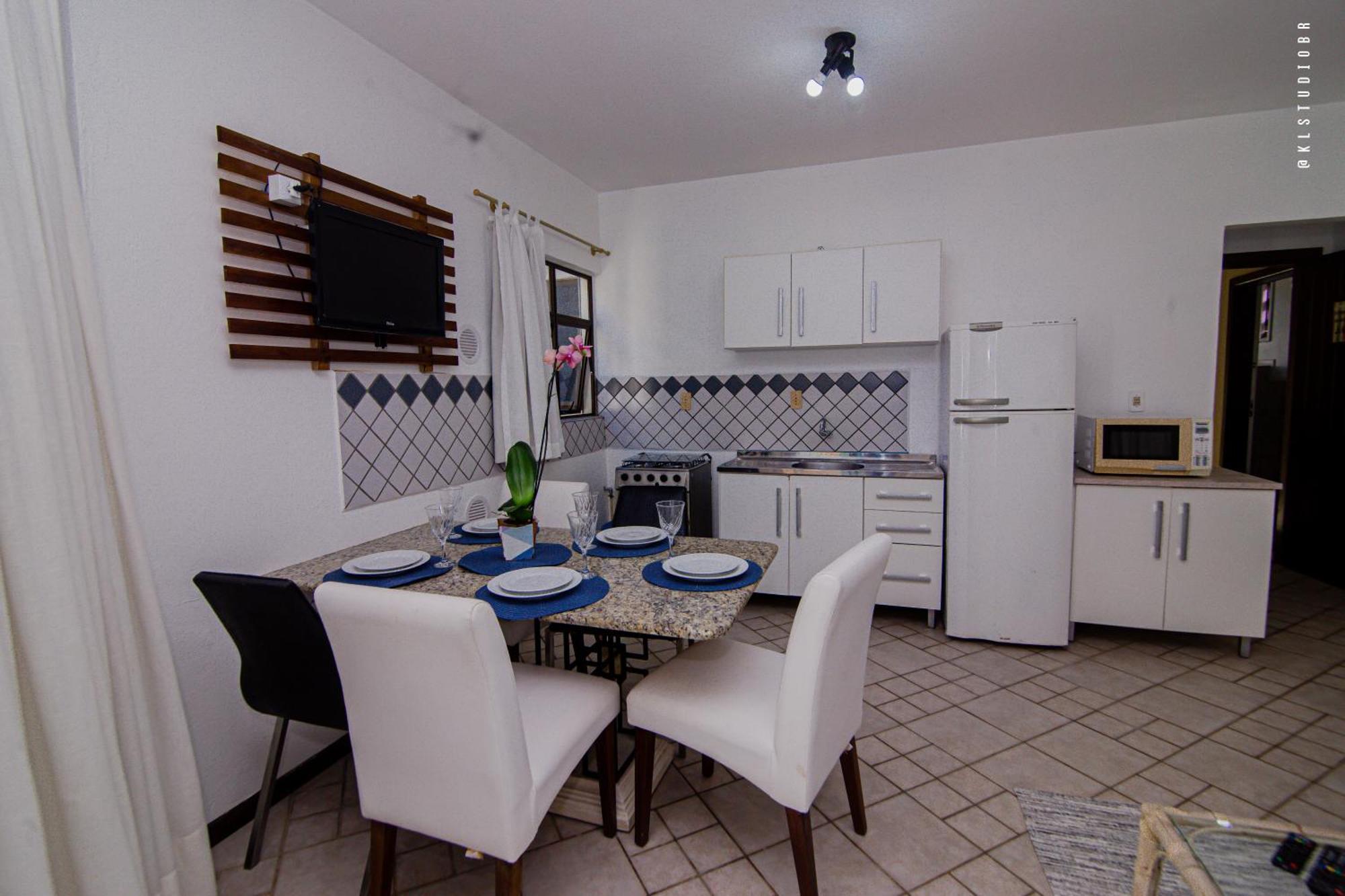 Appartamento Quattro Isole Residencial Bombinhas Esterno foto