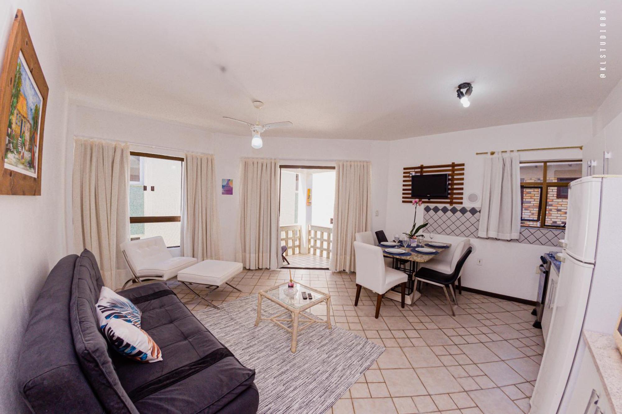 Appartamento Quattro Isole Residencial Bombinhas Esterno foto
