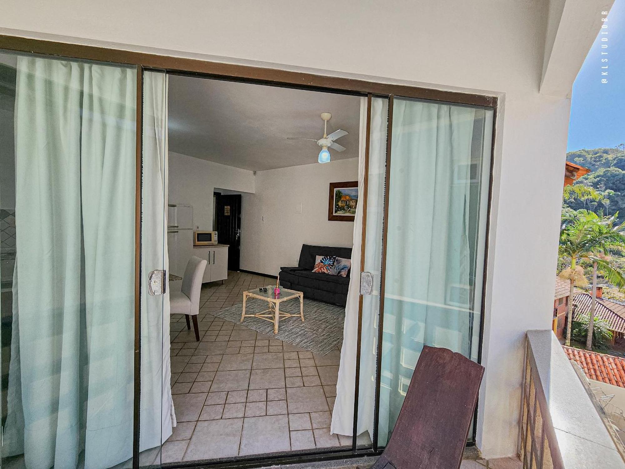 Appartamento Quattro Isole Residencial Bombinhas Esterno foto