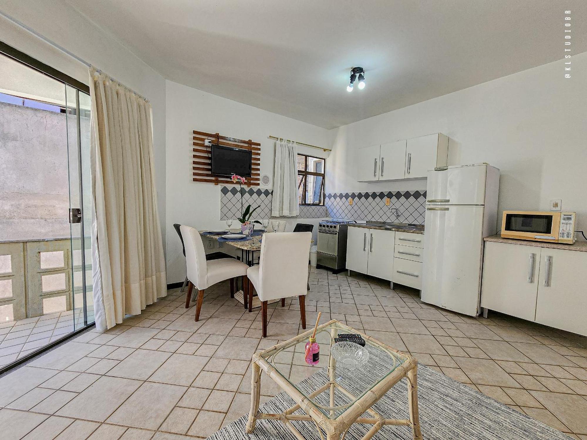 Appartamento Quattro Isole Residencial Bombinhas Esterno foto