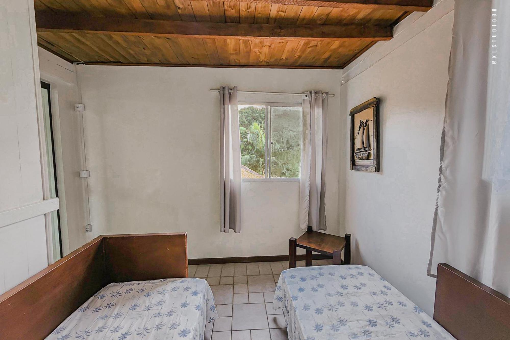 Appartamento Quattro Isole Residencial Bombinhas Esterno foto