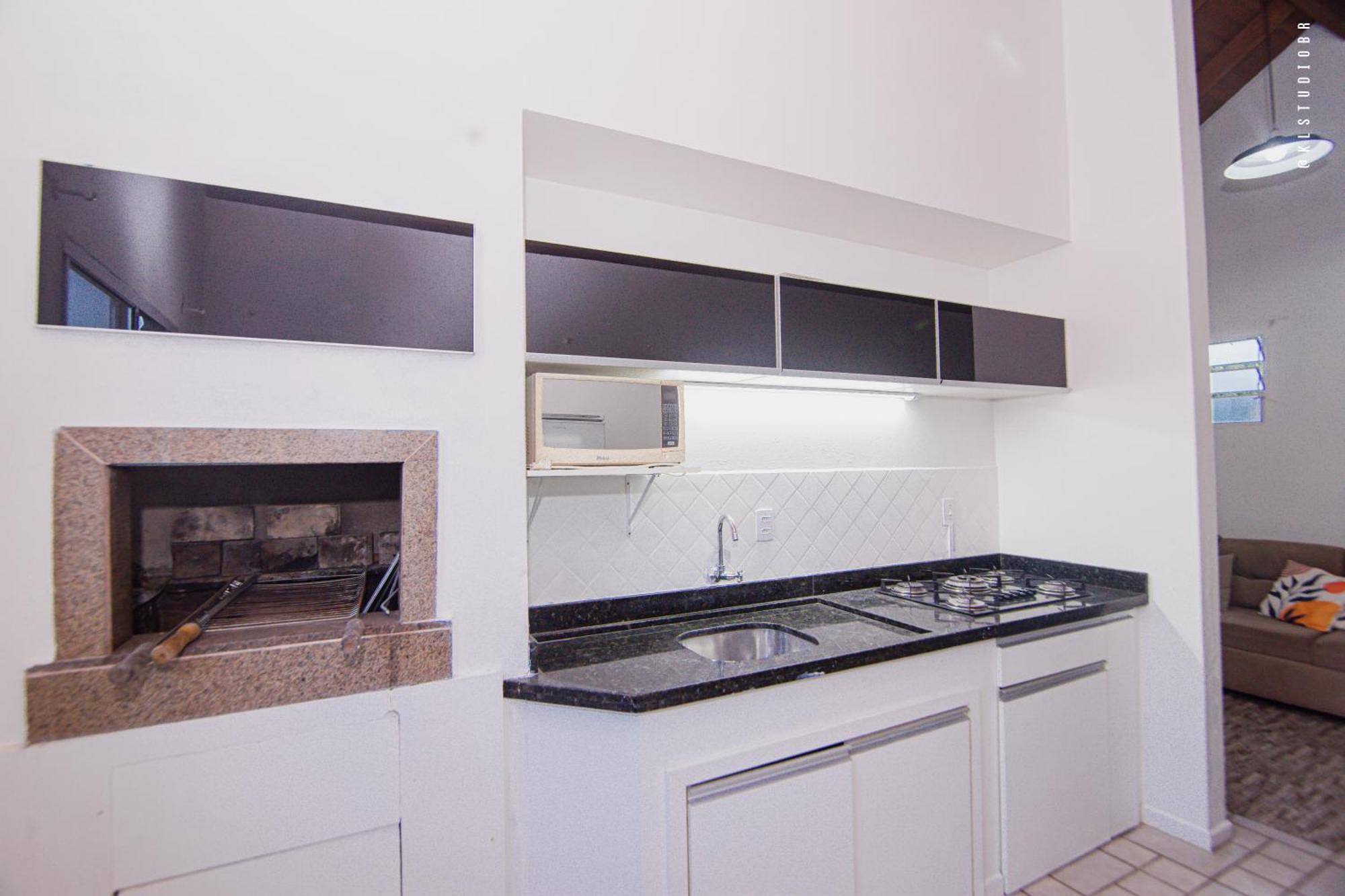 Appartamento Quattro Isole Residencial Bombinhas Esterno foto