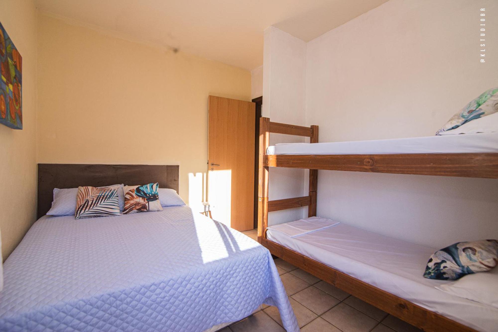 Appartamento Quattro Isole Residencial Bombinhas Esterno foto