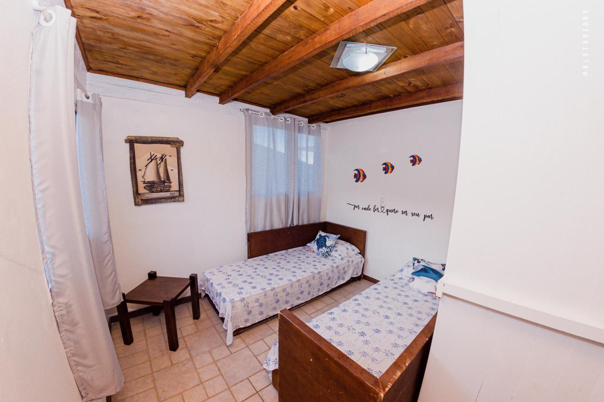 Appartamento Quattro Isole Residencial Bombinhas Esterno foto