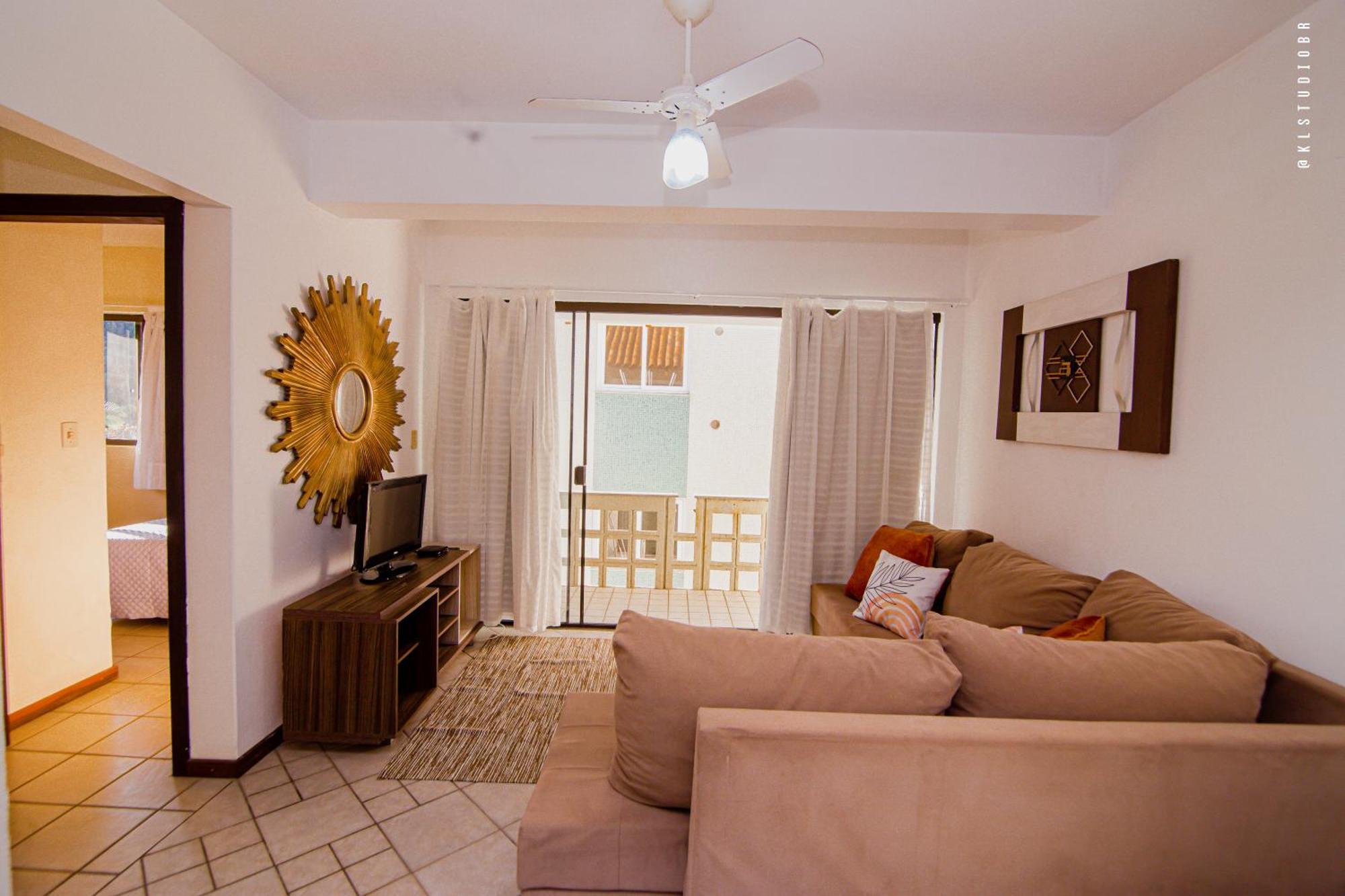 Appartamento Quattro Isole Residencial Bombinhas Esterno foto