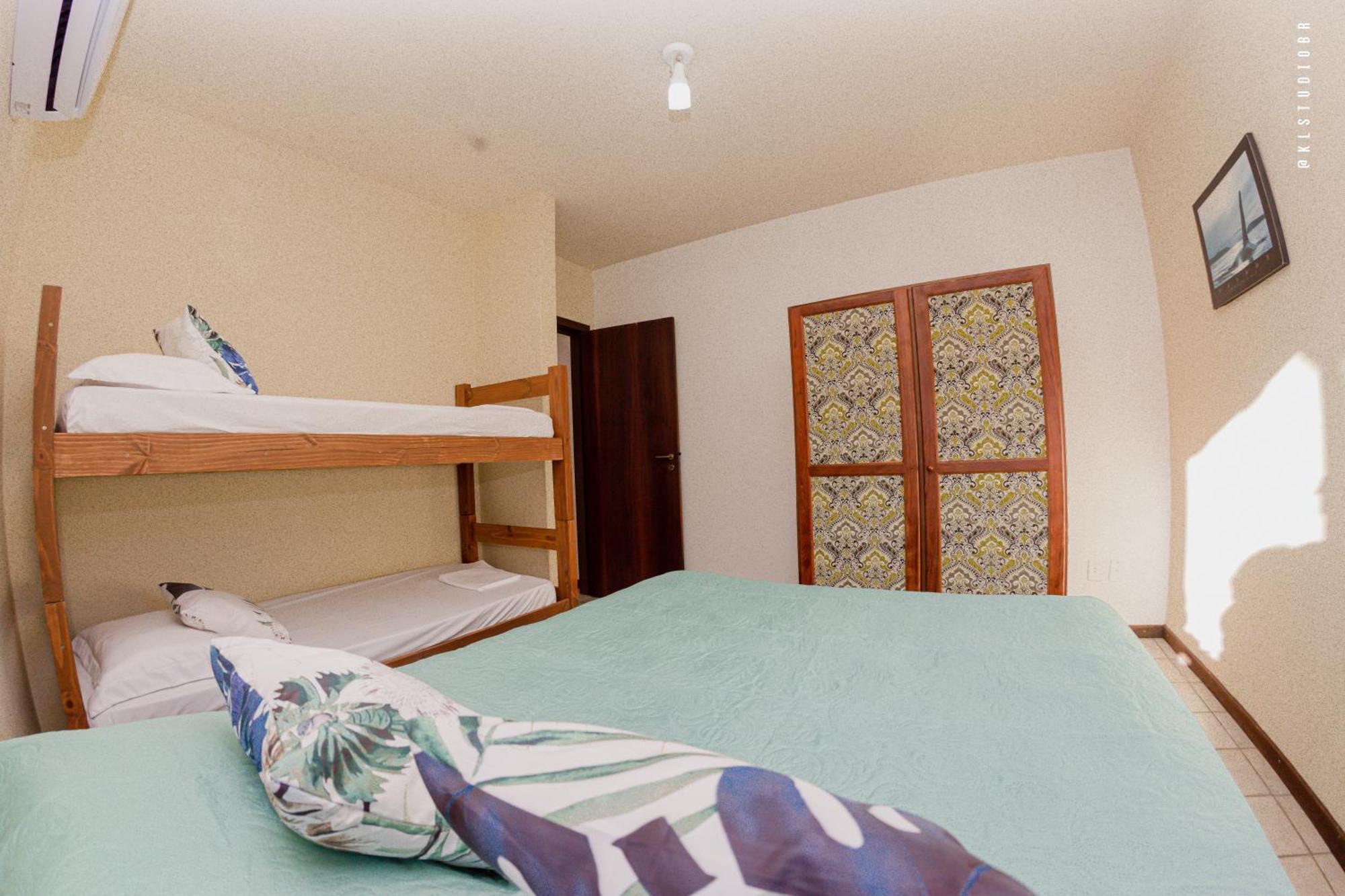 Appartamento Quattro Isole Residencial Bombinhas Esterno foto