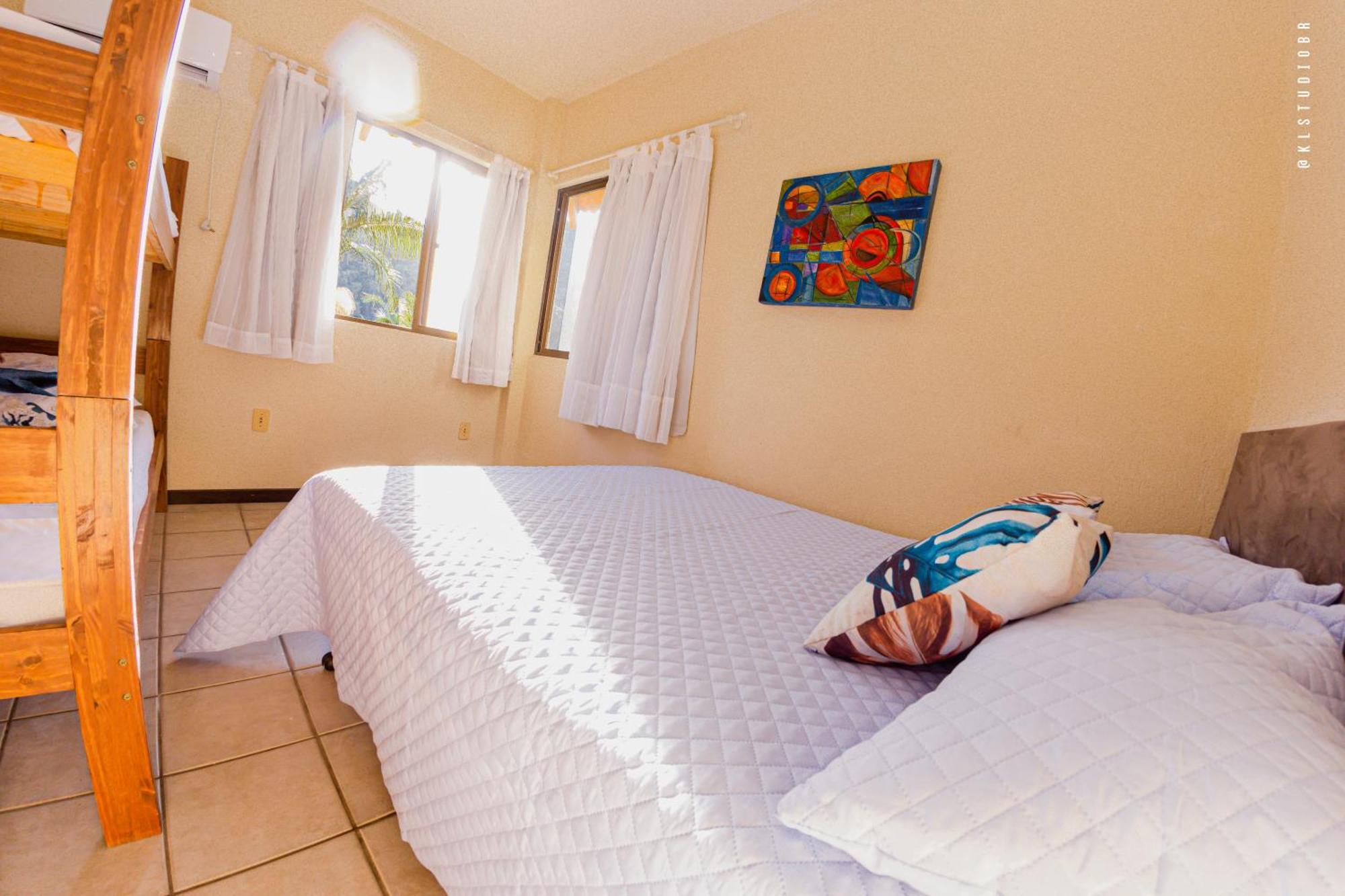 Appartamento Quattro Isole Residencial Bombinhas Esterno foto
