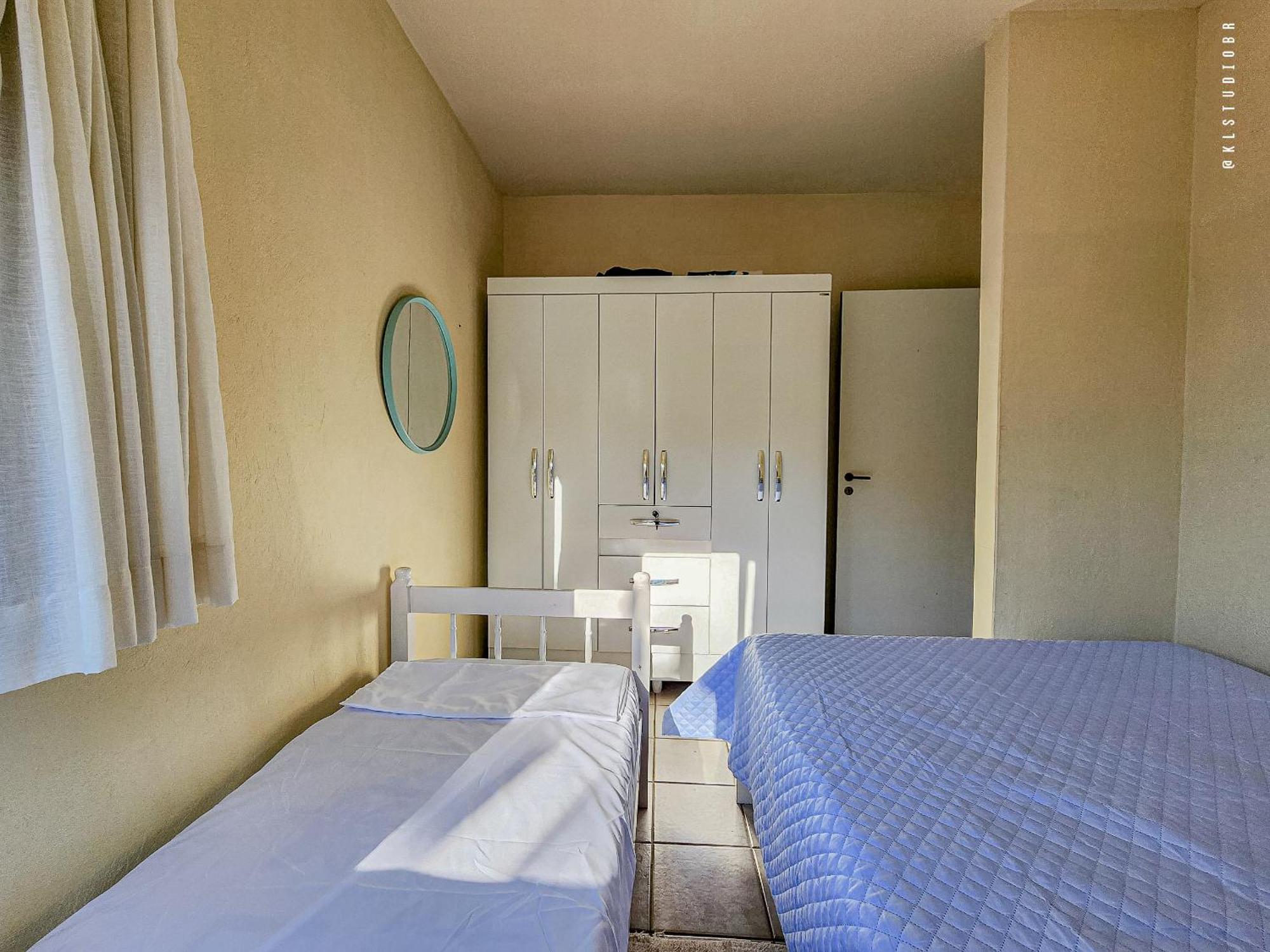 Appartamento Quattro Isole Residencial Bombinhas Esterno foto