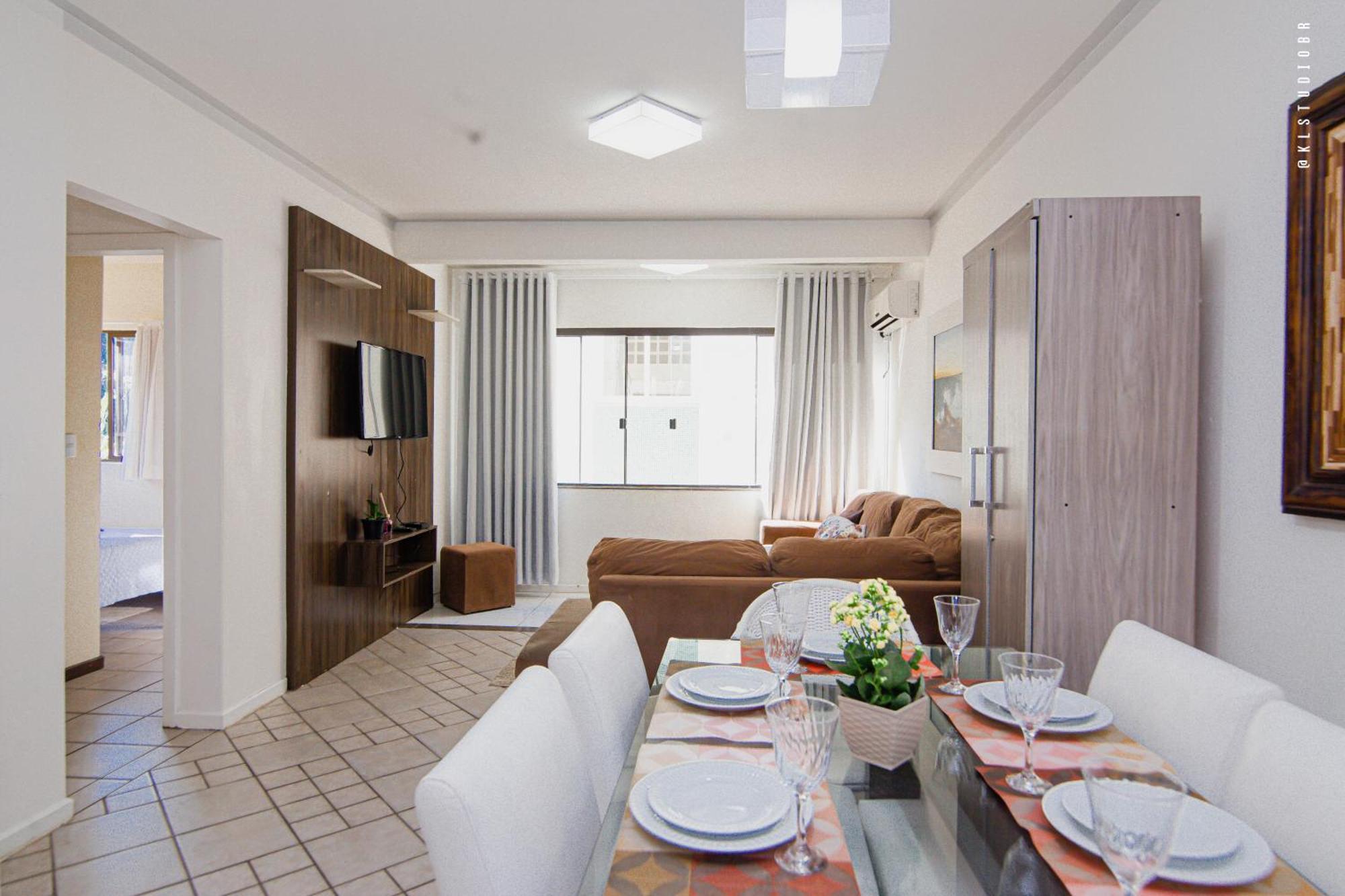 Appartamento Quattro Isole Residencial Bombinhas Esterno foto