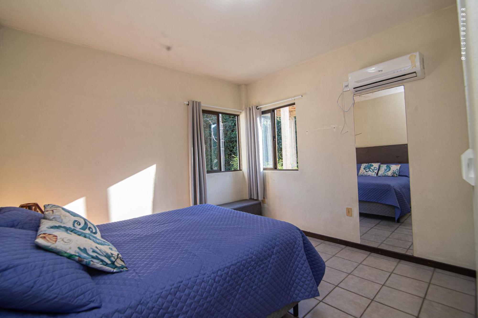 Appartamento Quattro Isole Residencial Bombinhas Esterno foto