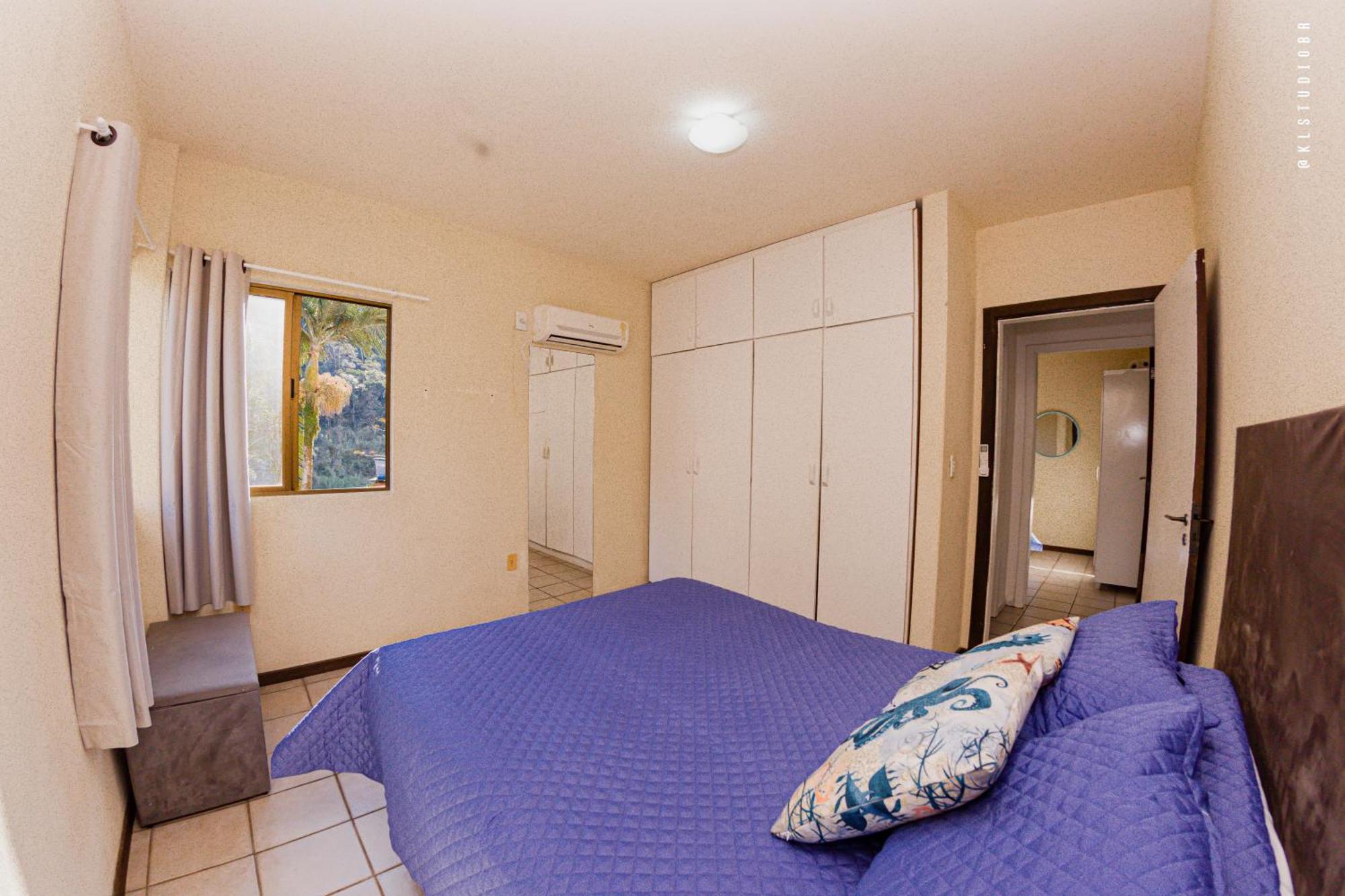 Appartamento Quattro Isole Residencial Bombinhas Esterno foto