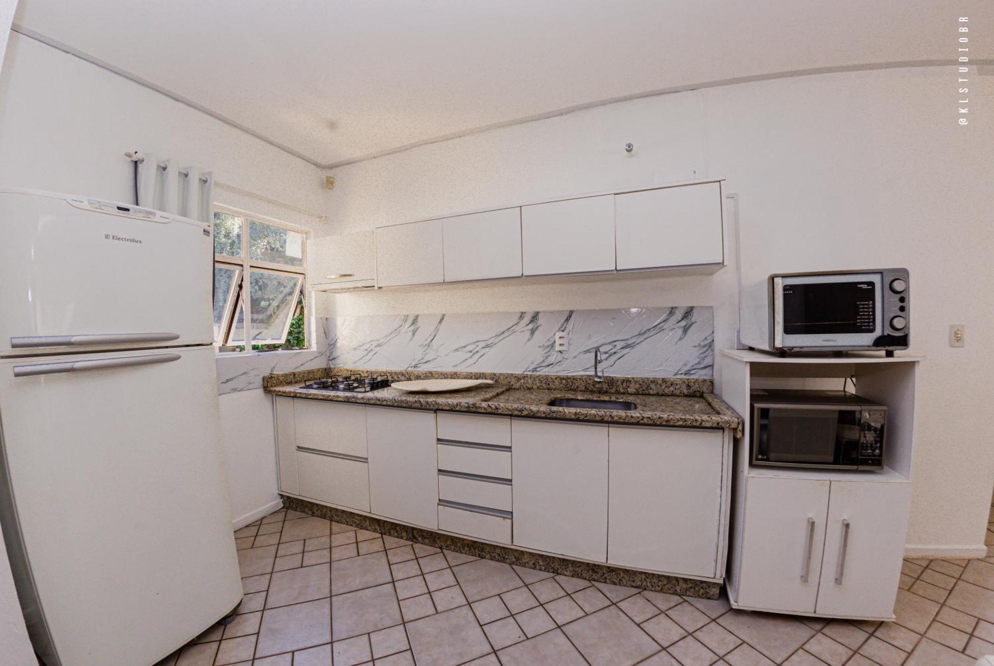 Appartamento Quattro Isole Residencial Bombinhas Esterno foto