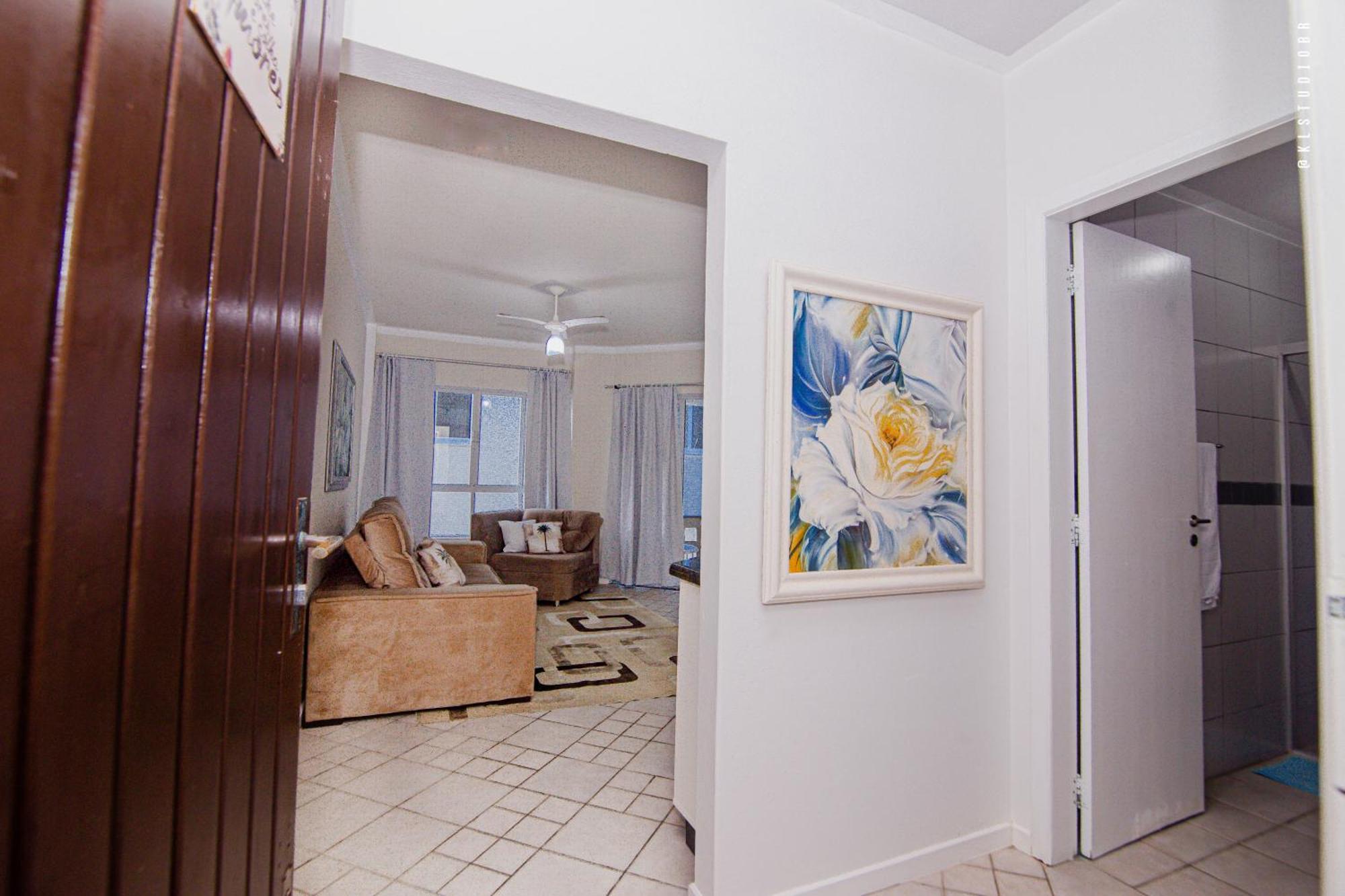 Appartamento Quattro Isole Residencial Bombinhas Esterno foto
