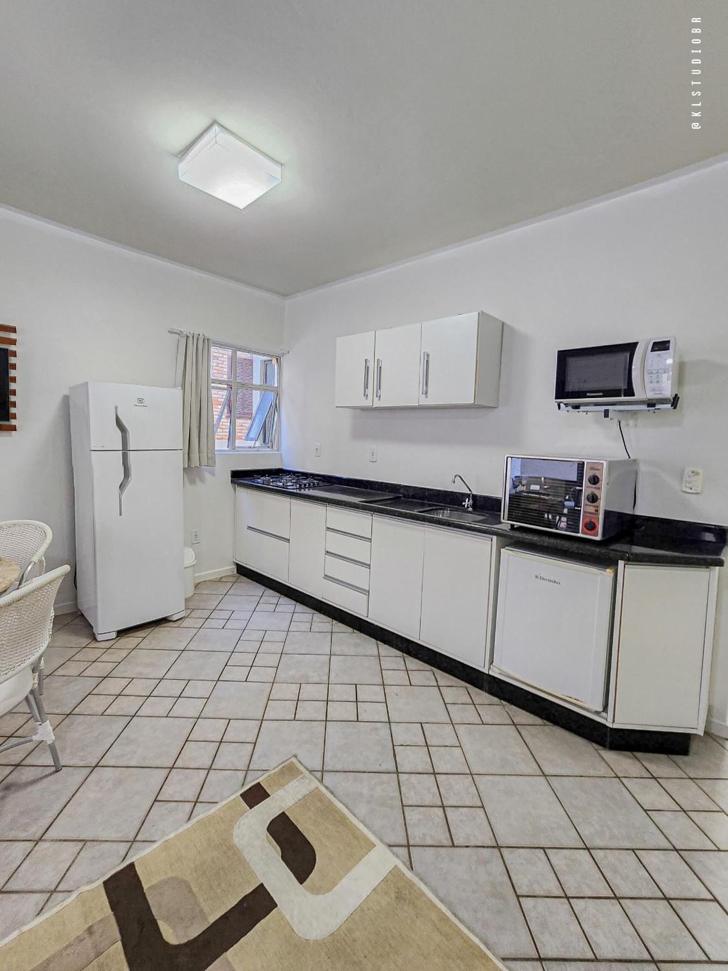 Appartamento Quattro Isole Residencial Bombinhas Esterno foto